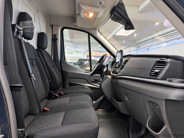فان بسقف مرتفع FORD Transit Hoch+Lang*L3-H2*Automatik*170Ps*Garantie