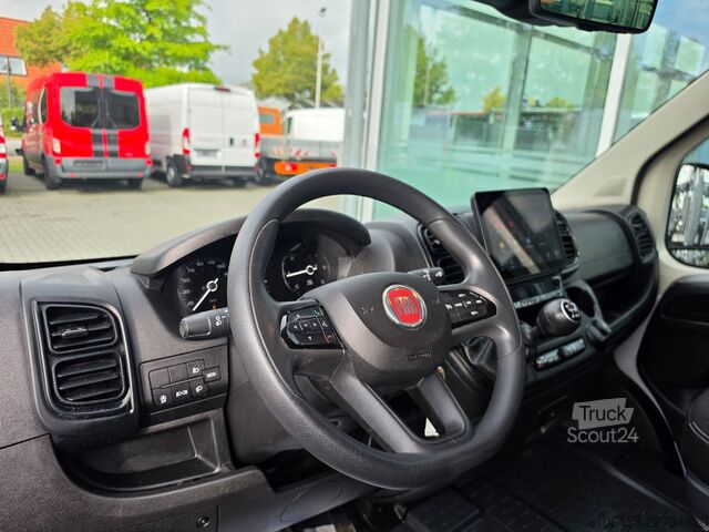 Фургон с высокой крышей FIAT Ducato Kasten Mixto 5 Sitzer AC/Tempo/CAM/NAVI/