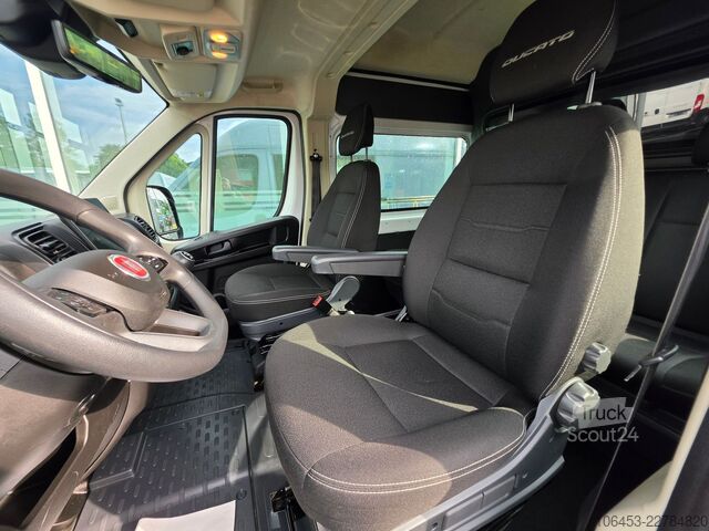 Фургон с высокой крышей FIAT Ducato Kasten Mixto 5 Sitzer AC/Tempo/CAM/NAVI/