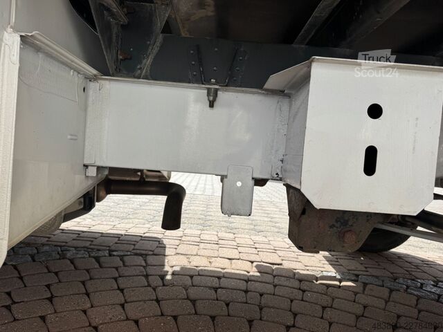 Пикап ван OPEL Movano F3500/Klima/Tüv-Neu/aus1.Hand/Top-Zustand