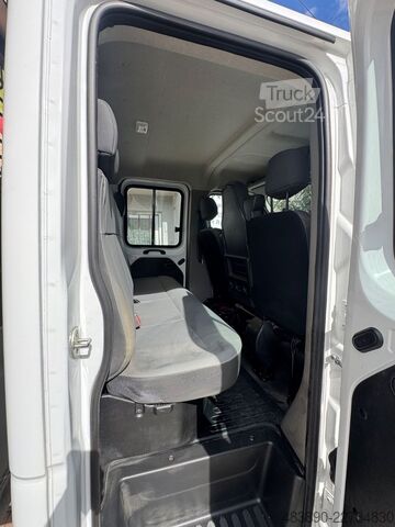 Пикап ван OPEL Movano F3500/Klima/Tüv-Neu/aus1.Hand/Top-Zustand