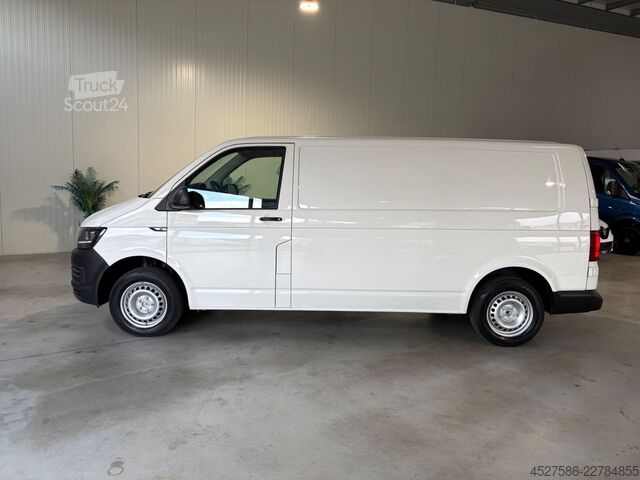 Dobozos furgon VW T6 Transporter lang FWD*103.000KM*TÜV NEU