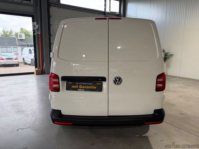 Dobozos furgon VW T6 Transporter lang FWD*103.000KM*TÜV NEU