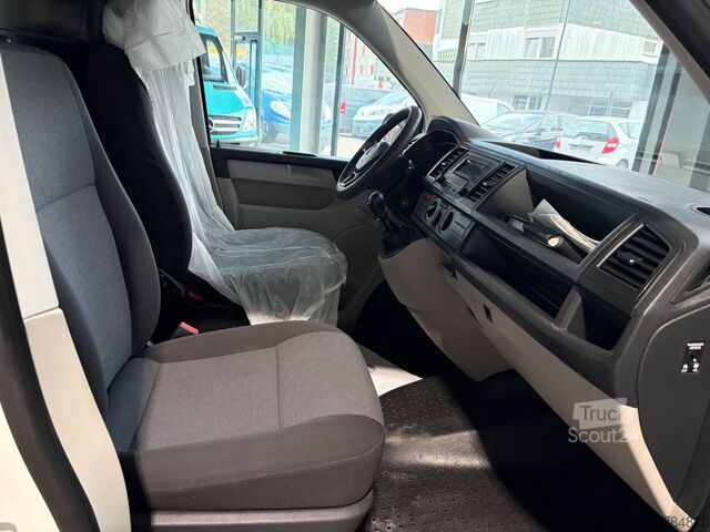 Dobozos furgon VW T6 Transporter lang FWD*103.000KM*TÜV NEU