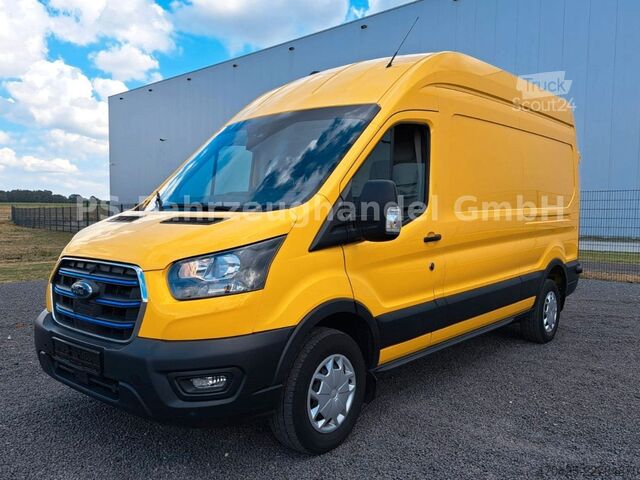 Vans ar augstu jumtu FORD Transit Kasten E 390 L3 Trend*Hoch*BatZertifikat