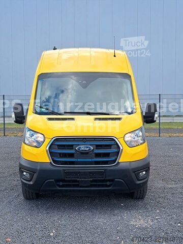Vans ar augstu jumtu FORD Transit Kasten E 390 L3 Trend*Hoch*BatZertifikat