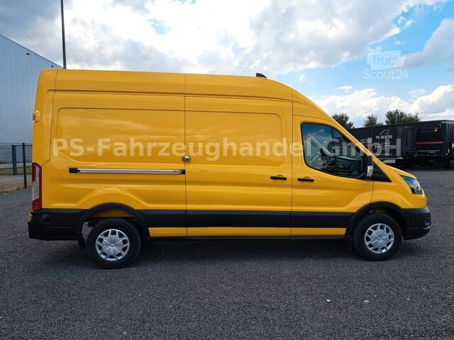 Vans ar augstu jumtu FORD Transit Kasten E 390 L3 Trend*Hoch*BatZertifikat