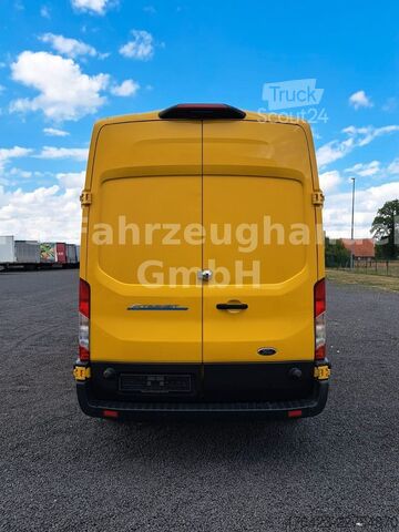 Vans ar augstu jumtu FORD Transit Kasten E 390 L3 Trend*Hoch*BatZertifikat