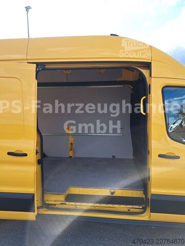 Vans ar augstu jumtu FORD Transit Kasten E 390 L3 Trend*Hoch*BatZertifikat