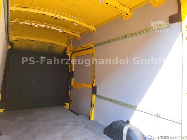 Vans ar augstu jumtu FORD Transit Kasten E 390 L3 Trend*Hoch*BatZertifikat