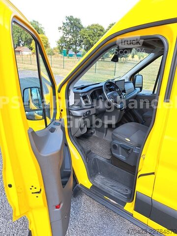 Vans ar augstu jumtu FORD Transit Kasten E 390 L3 Trend*Hoch*BatZertifikat
