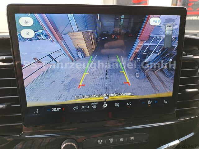 Vans ar augstu jumtu FORD Transit Kasten E 390 L3 Trend*Hoch*BatZertifikat