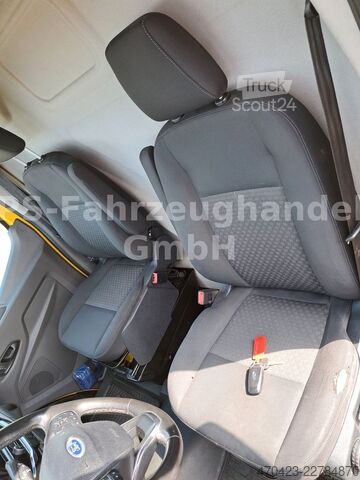 Vans ar augstu jumtu FORD Transit Kasten E 390 L3 Trend*Hoch*BatZertifikat