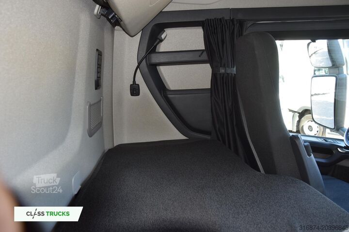 стандартний тракторний агрегат SCANIA R450 CR20H Retarder ACC