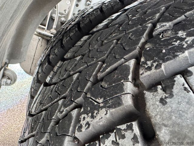 Swap body truck MERCEDES-BENZ School-Truck/Fahrschule/Actros2540/ExBW/6x2/71TK