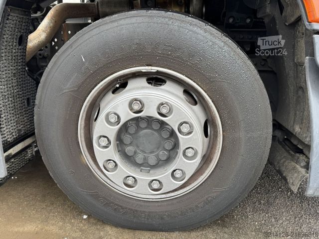 Swap body truck MERCEDES-BENZ School-Truck/Fahrschule/Actros2540/ExBW/6x2/71TK