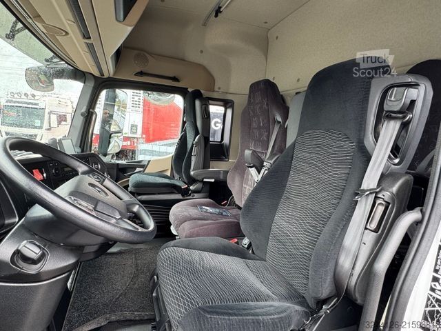 Swap body truck MERCEDES-BENZ School-Truck/Fahrschule/Actros2540/ExBW/6x2/71TK