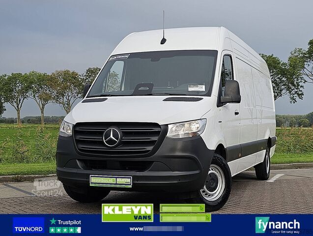 Bestelauto MERCEDES-BENZ ESPRINTER L3H2 81 kWh AC/DC