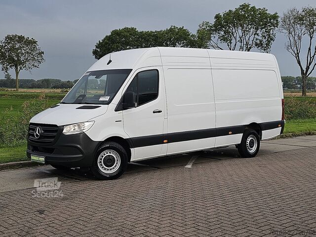 Bestelauto MERCEDES-BENZ ESPRINTER L3H2 81 kWh AC/DC