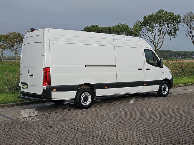 Bestelauto MERCEDES-BENZ ESPRINTER L3H2 81 kWh AC/DC
