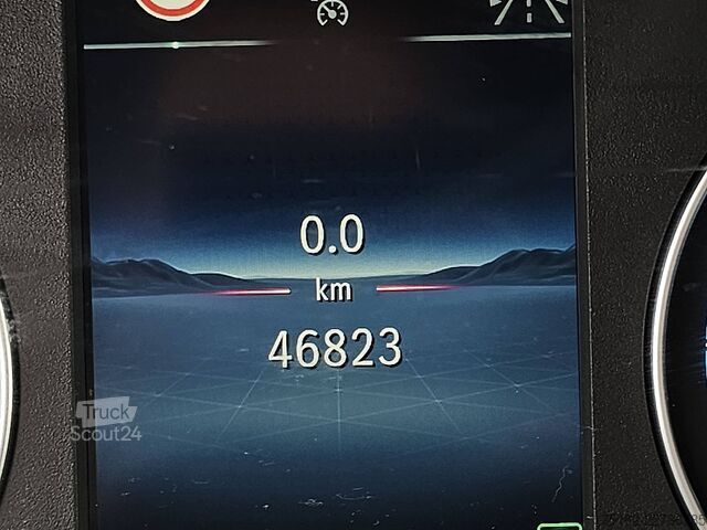 Bestelauto MERCEDES-BENZ ESPRINTER L3H2 81 kWh AC/DC
