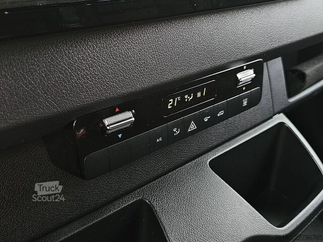 Bestelauto MERCEDES-BENZ ESPRINTER L3H2 81 kWh AC/DC