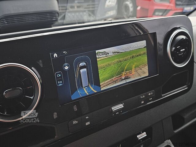 Bestelauto MERCEDES-BENZ ESPRINTER L3H2 81 kWh AC/DC