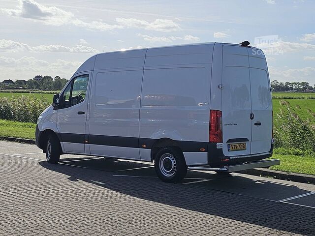 Break cu acoperiș înalt MERCEDES-BENZ SPRINTER 315 ac automaat EURO6