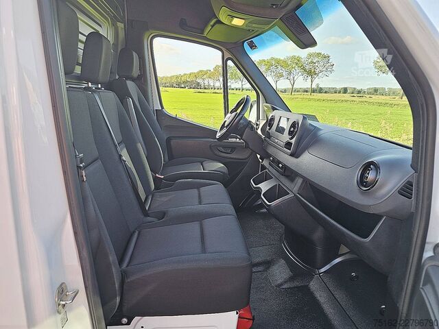 Break cu acoperiș înalt MERCEDES-BENZ SPRINTER 315 ac automaat EURO6