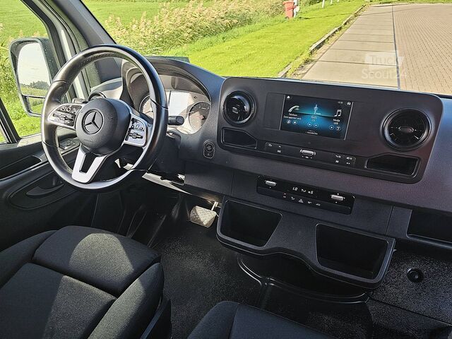 Break cu acoperiș înalt MERCEDES-BENZ SPRINTER 315 ac automaat EURO6