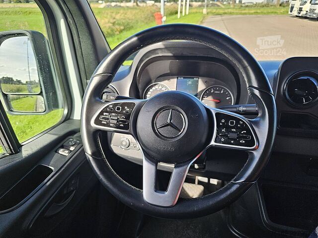 Break cu acoperiș înalt MERCEDES-BENZ SPRINTER 315 ac automaat EURO6