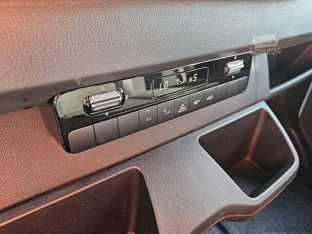 Break cu acoperiș înalt MERCEDES-BENZ SPRINTER 315 ac automaat EURO6