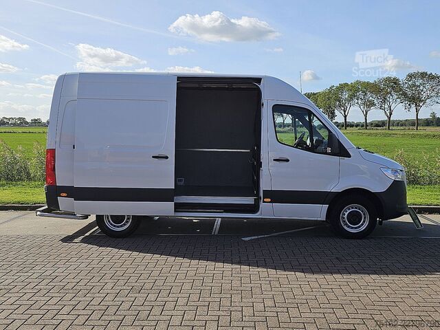 Break cu acoperiș înalt MERCEDES-BENZ SPRINTER 315 ac automaat EURO6