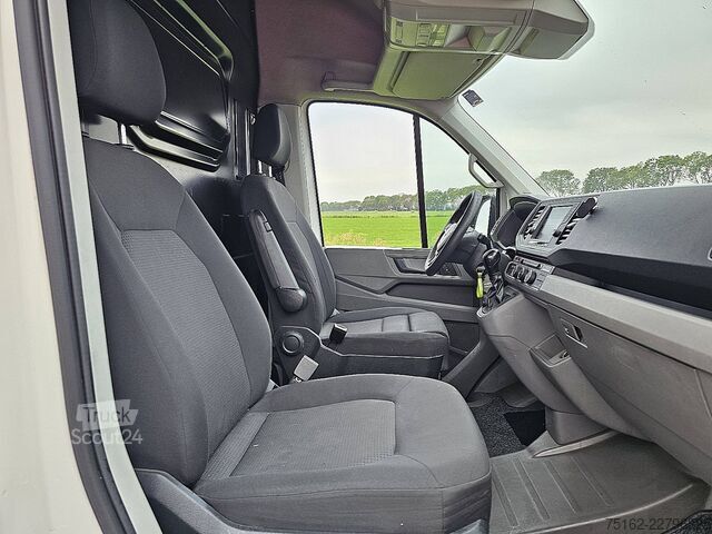 Bestelauto MAN TGE 3.180