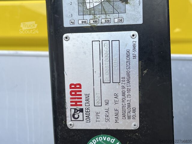 Afhentning VW Transporter 2.0 EcoFuel L2H1 Benzine / Cng  Ope...