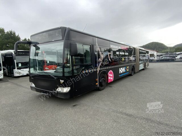 Ledbus Mercedes-Benz O 530 Citaro G