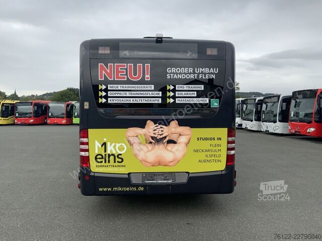 Ledbus Mercedes-Benz O 530 Citaro G