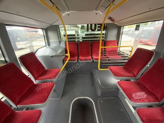 Ledbus Mercedes-Benz O 530 Citaro G