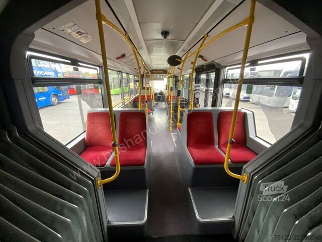 Ledbus Mercedes-Benz O 530 Citaro G