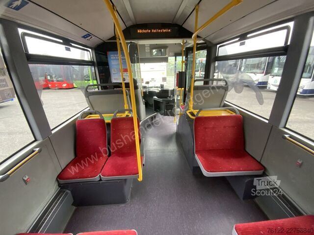 Ledbus Mercedes-Benz O 530 Citaro G