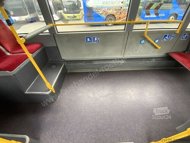 Ledbus Mercedes-Benz O 530 Citaro G