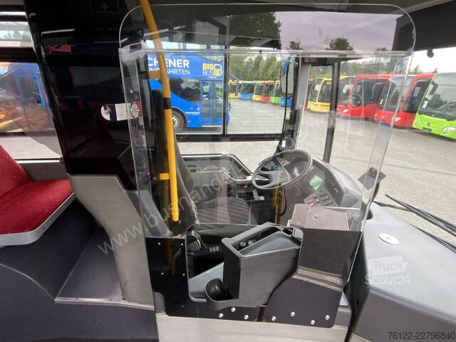 Ledbus Mercedes-Benz O 530 Citaro G