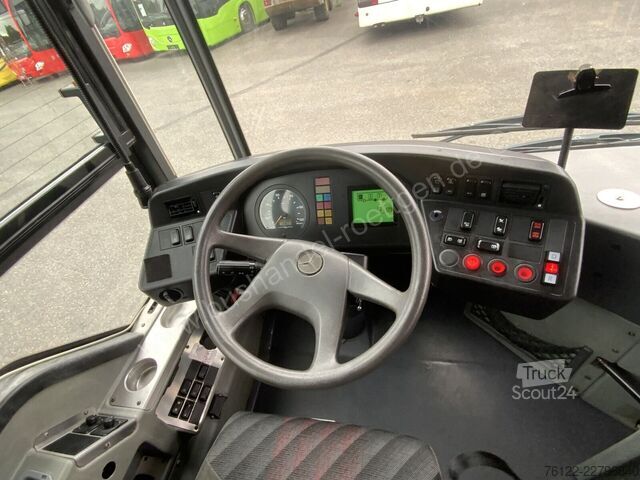 Ledbus Mercedes-Benz O 530 Citaro G