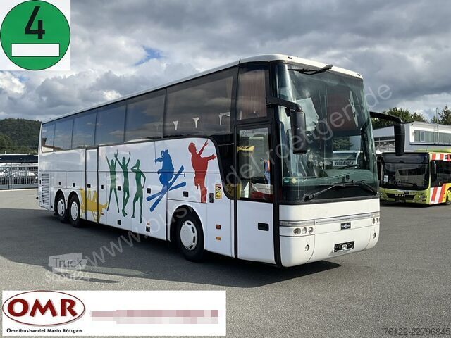 туристически автобус Van Hool T 916 Astron
