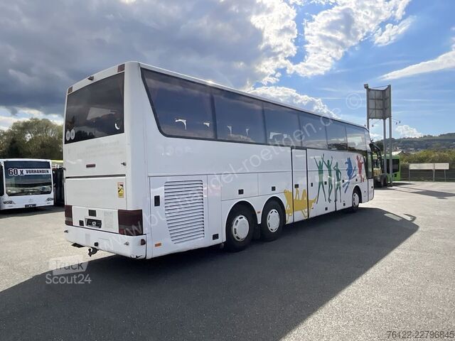 туристически автобус Van Hool T 916 Astron