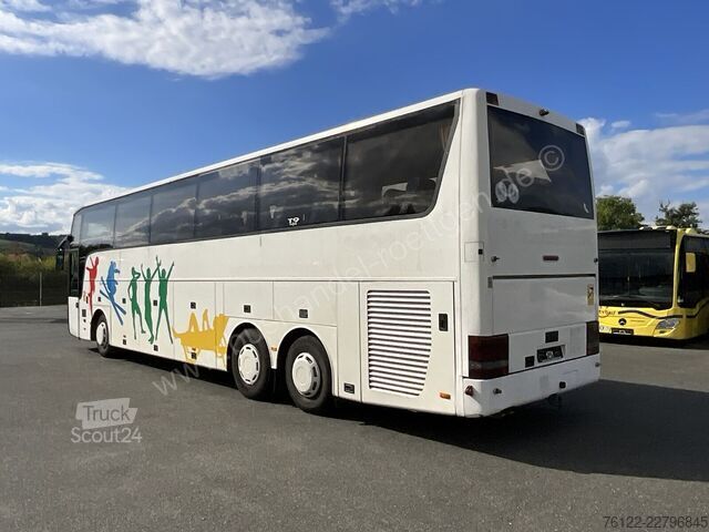 туристически автобус Van Hool T 916 Astron