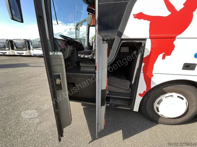 туристически автобус Van Hool T 916 Astron