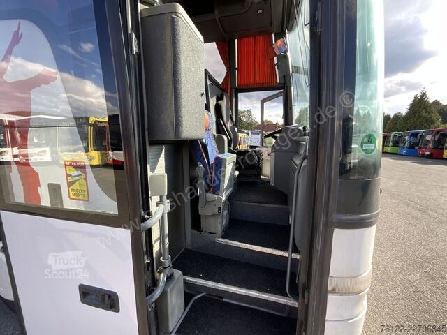 туристически автобус Van Hool T 916 Astron