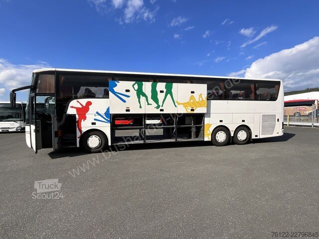 туристически автобус Van Hool T 916 Astron