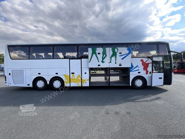 туристически автобус Van Hool T 916 Astron